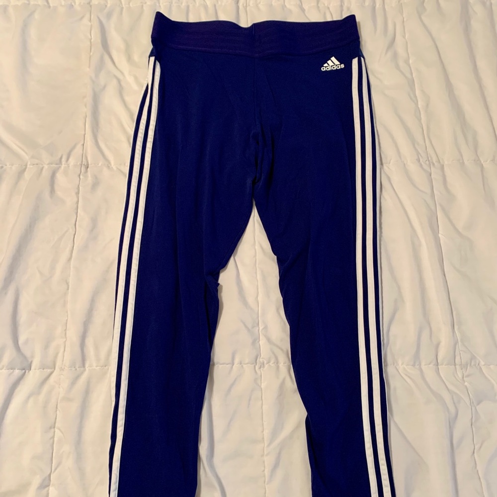 Women’s adidas leggings